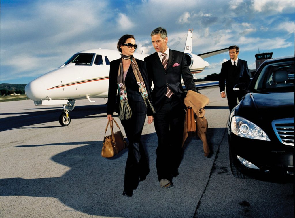 Limo Travel Service