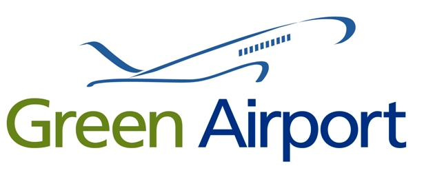 Green Airport Logo 2013 no tag