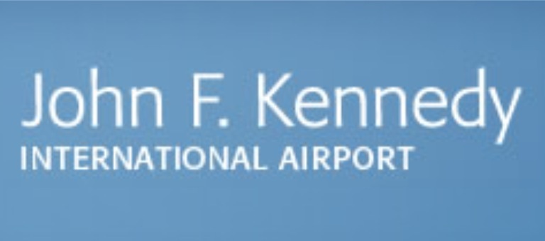 JFK Airport Logo